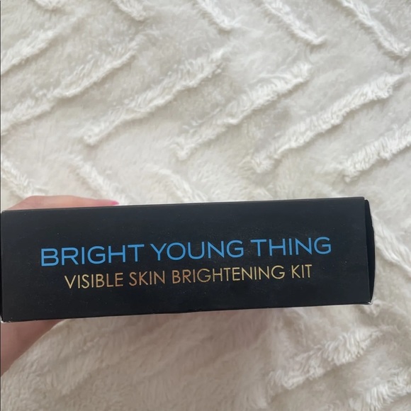 Sunday Riley Bright Young Thing Kit - *BRAND NEW IN BOX* skin cream - Picture 3 of 10